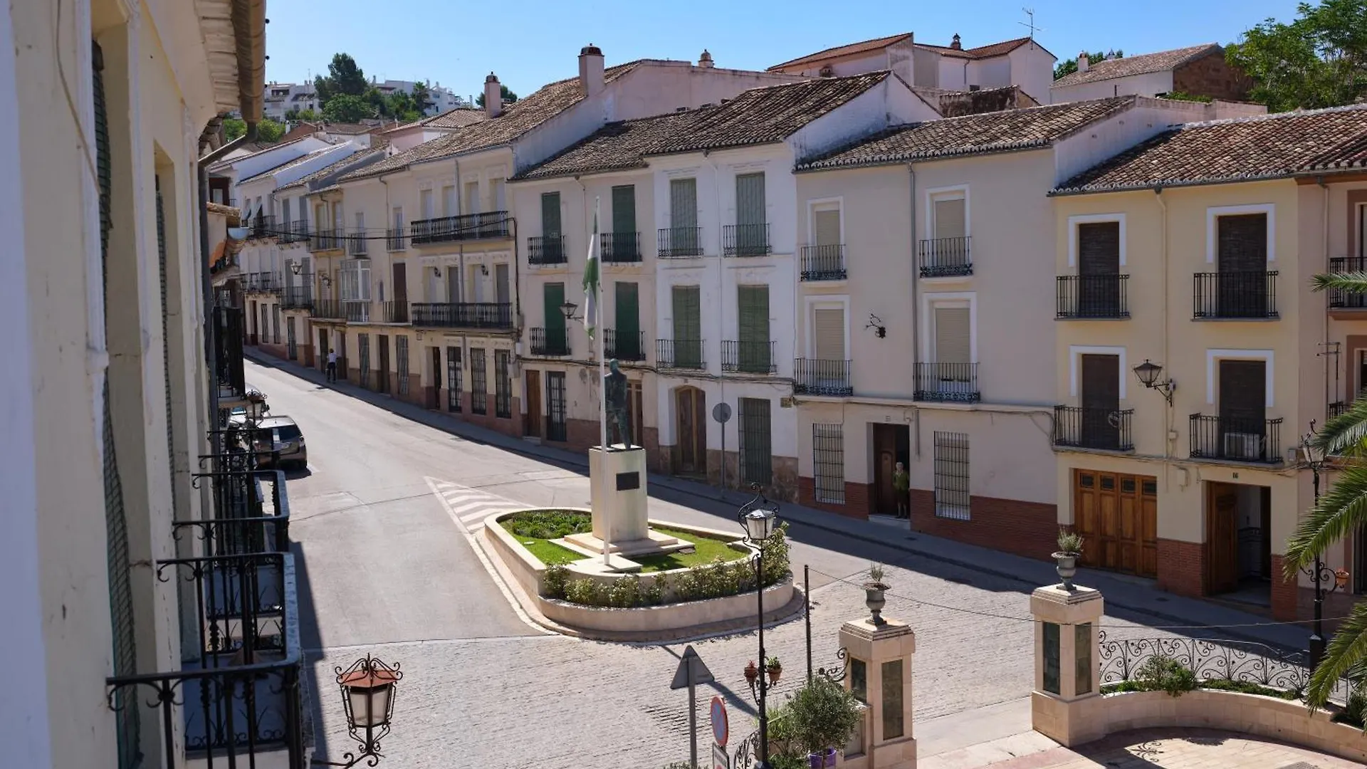 V11Apartamentos1 Archidona Spain