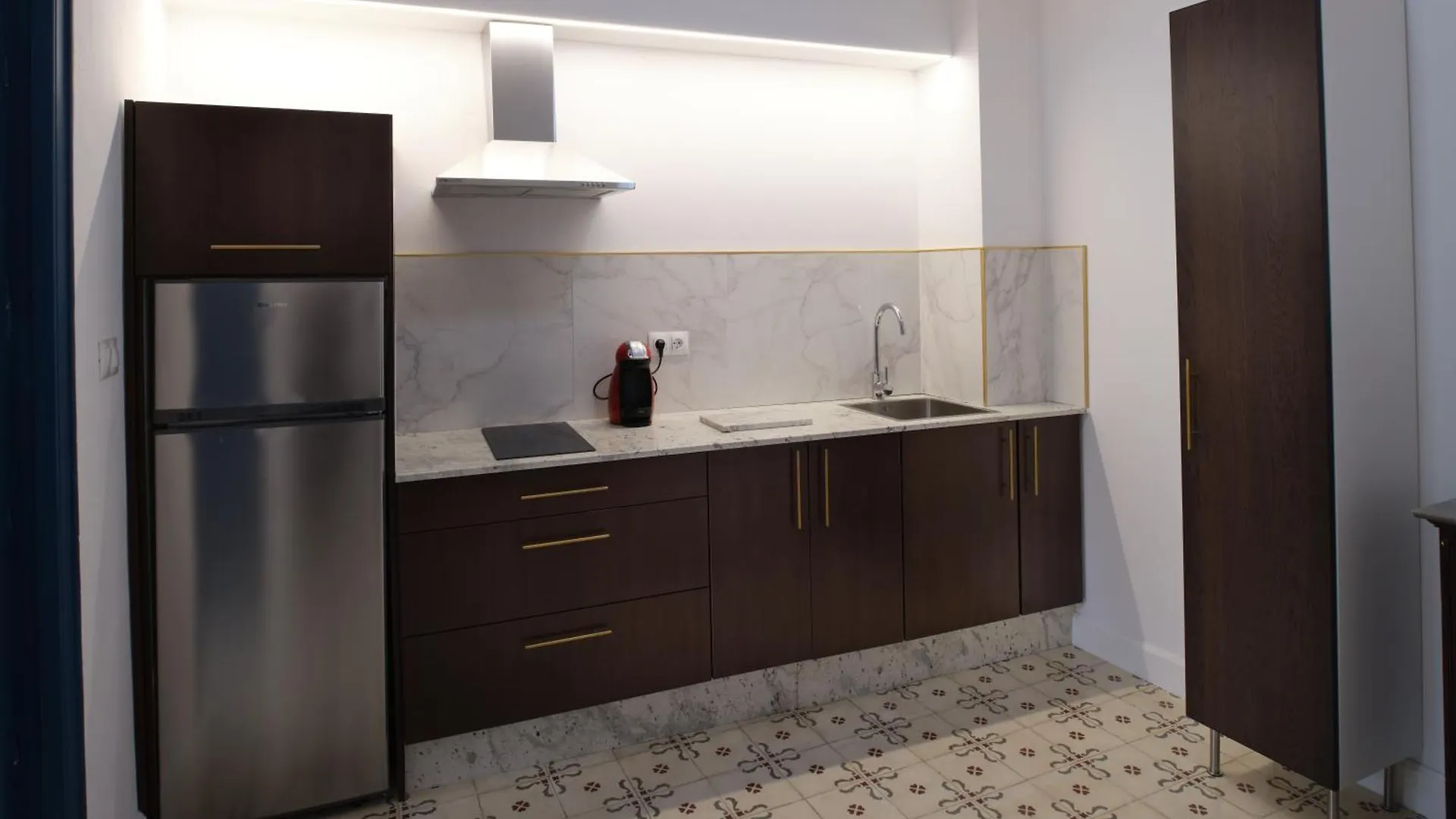 V11Apartamentos1 Archidona Spain